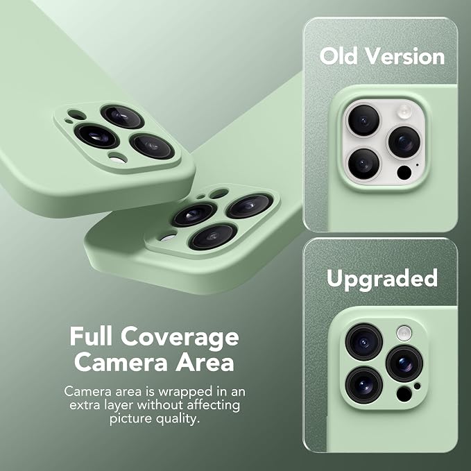 Magnetic for iPhone 14 Pro Case, Compatible - Image 5