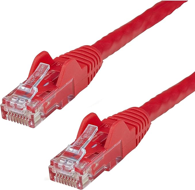 StarTech 10ft CAT6 Cable by StarTech