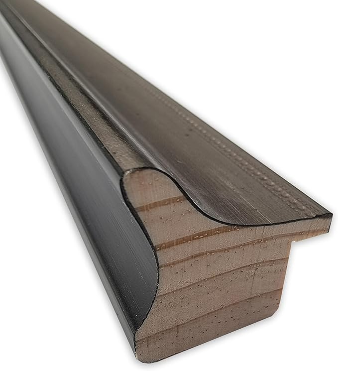 Amanti Art Natural Cork Board for Wall, 18x26 Vision Board with Silver Wood Frame, Medium Corkboard Office Decor for Home Organization, Casual Corkboard Pinboard to display items for home organization