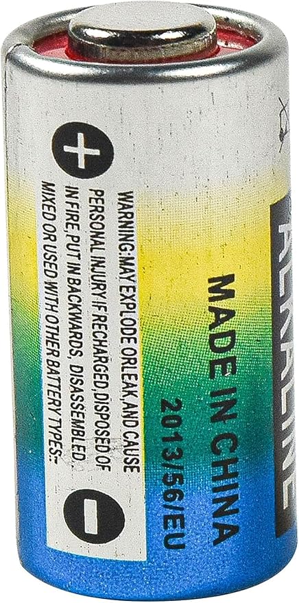 HQRP 40-Pack 6-Volt Battery Compatible - Image 5