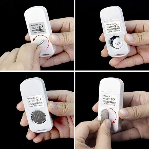 Elitech RC-5+Digital PDF USB Temperature Data Logger Reusable Recorder - Image 6