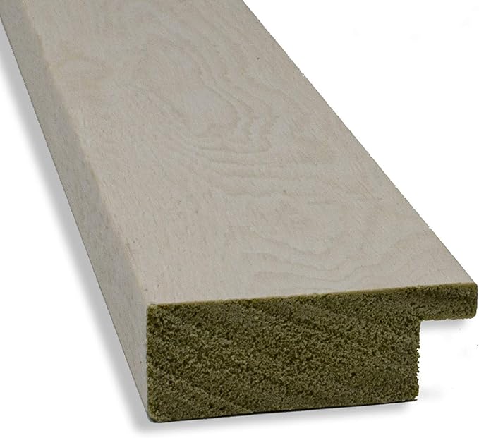 Amanti Art Natural Cork Board for Wall, 31x47 Vision Board with White Frame, Oversize Corkboard Office Decor for Home Organization, Country Rustic Corkboard Pinboard to Display Items for Home