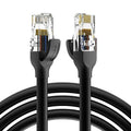 BENFEI Cat 6 Ethernet Cable 100ft, 250MHz 10Gbps Network Cable, RJ45 LAN Cable by BENFEI