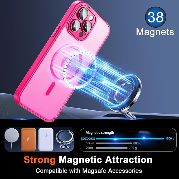 for iPhone 15 Pro Max Case - Image 3