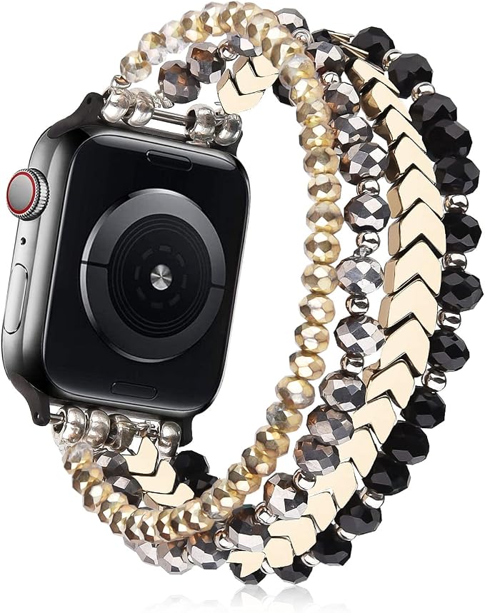 MOFREE Beaded Bracelet Compatible - Image 7