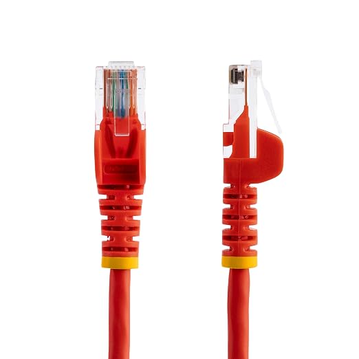 StarTech.com 6 ft. Cat5e Ethernet Cable - Image 2