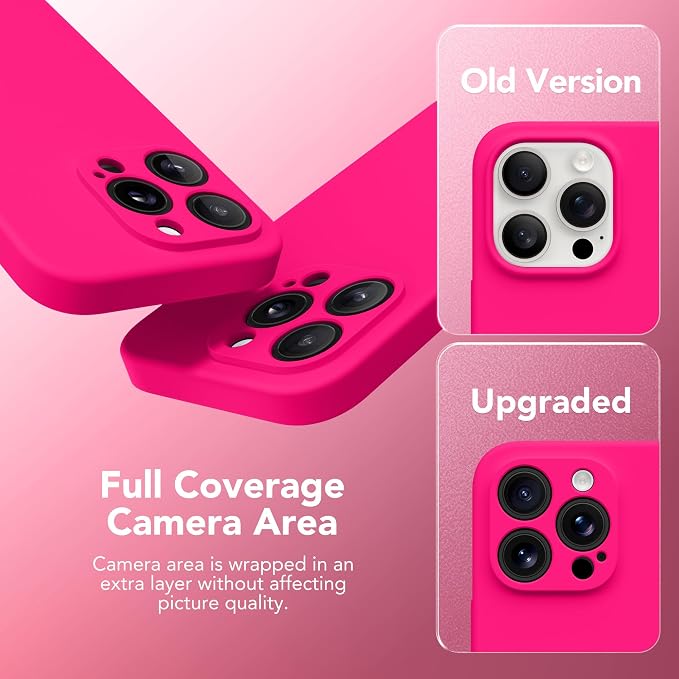 Magnetic for iPhone 14 Pro Case, Compatible - Image 5