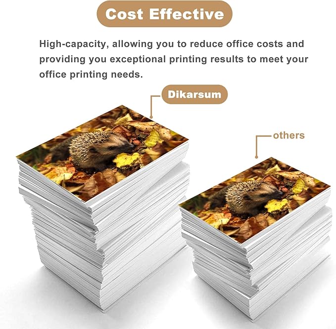 T850 Ink Cartridge Remanufactured T8506 T850600 Ink Cartridge Replacement for Surecolor P800 Printer(Light Magenta)