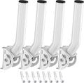 Wireless Bridge Mount, Pole/Wall Mount kit by Bluedery