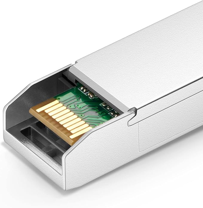 10GBASE-ER SFP+ Module, 10giga Single Mode SFP 1550nm 40km DDM LC, 10GE Gigabit - Image 4