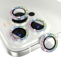 Choiche Compatible for iPhone 14 Pro/iPhone 14 Pro Max Camera Lens Protector by Choiche