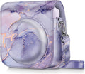 Fintie Protective Case for Fujifilm Instax Mini 12 Instant Camera by Fintie