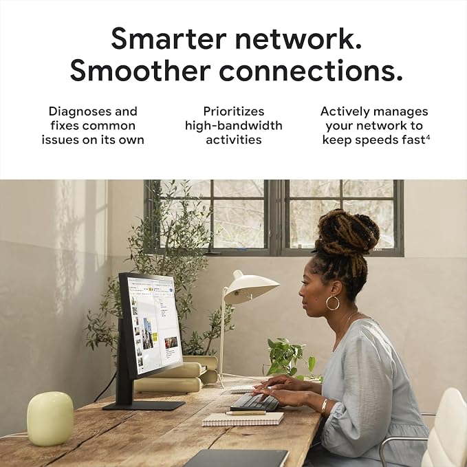 Google Nest WiFi Pro - Image 4