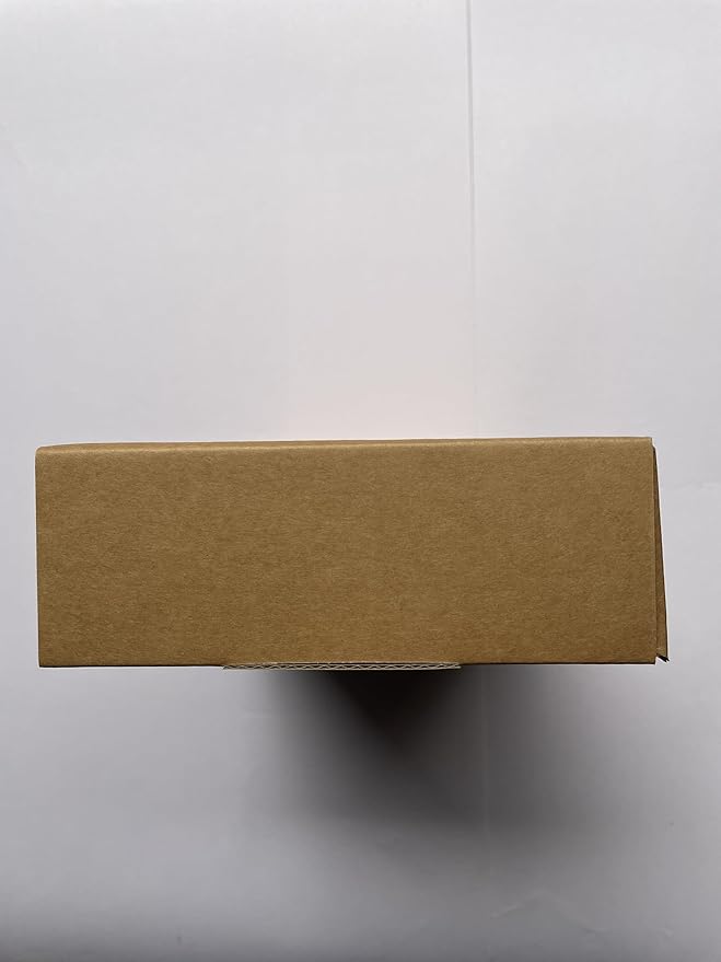 25 Pcs Book Board, Binder Board, Cover Board, Heavy Duty Chipboard for Book Binding, DIY Cardboard (Gray, 9 x 6 Inch 80PT)