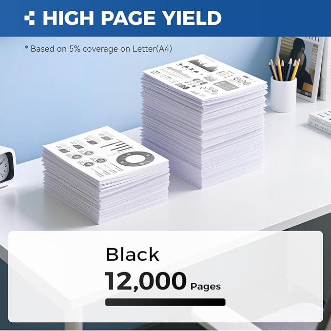 DR730 Drum Unit (Not Toner) 2-Pack Compatible Replacement for Brother DR-730 Imaging Drum MFC-L2710DW MFC-L2750DW DCP-L2550DW HL-L2350DW HL-L2395DW HL-L2370DW HL-L2390DW MFC-L2690DW HL-L2325DW Printer