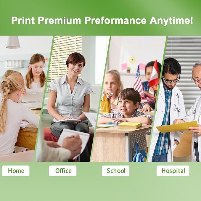 952XL Magenta Ink Cartridges with Upgrade Device Replacement for HP 952XL 952 XL for HP Officejet Pro 7740 8720 8710 8210 8715 8740 8702 8730 8725 Printers (952XL Magenta High-Yield 2 Packs)