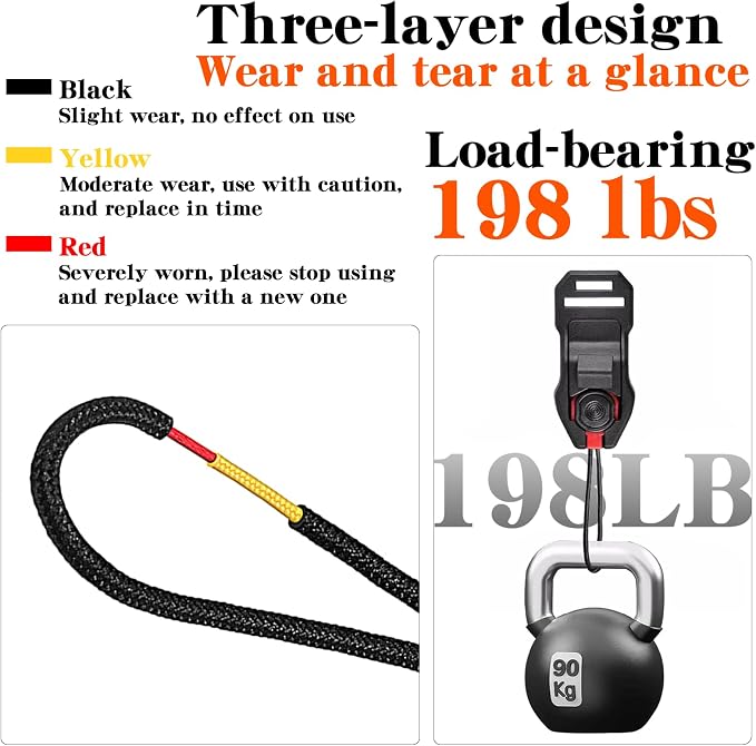 Quick Release Camera Strap - Image 6