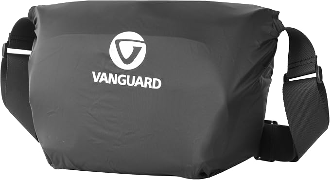 Vanguard VEO Lite S7L Camera & Everyday Shoulder Bag – Fits Mirrorless Camera + - Image 10