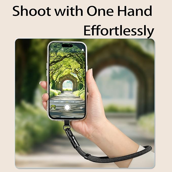 Camera Wrist Strap, Phone Wrist Strap - Image 7