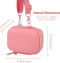 Leayjeen Hard Shockproof Digital Camera Case - Image 2