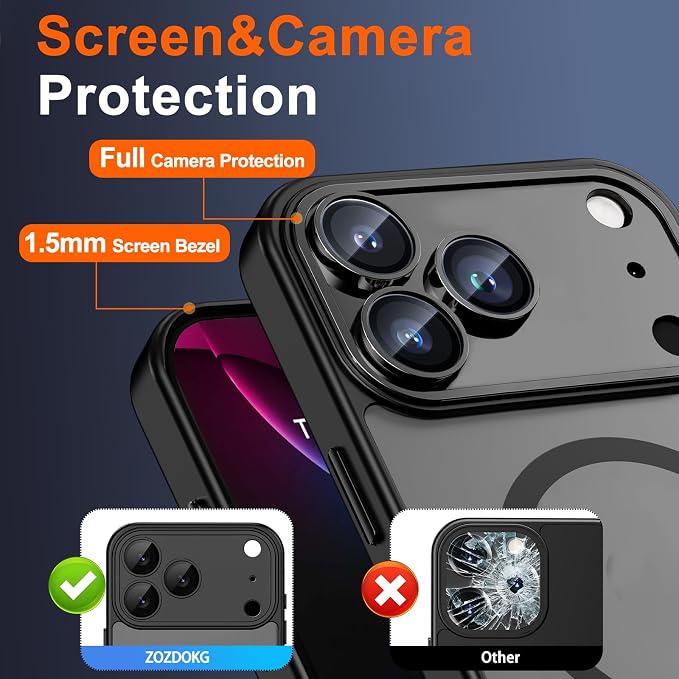 for iPhone 17 Pro Max Case - Image 6