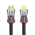 iBirdie 8K Fiber Optic HDMI Cable 100 Feet 31 Meter, Active Unidirectional Cord by iBirdie