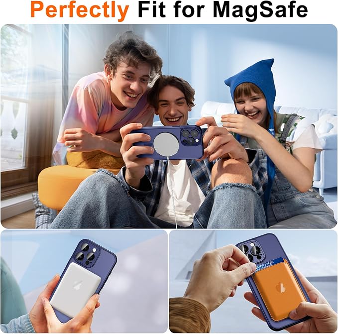 for iPhone 13 Pro Max Case - Image 4