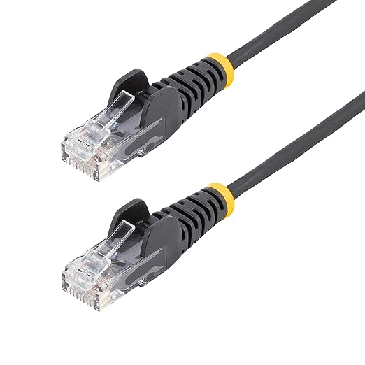 StarTech.com 6ft CAT6 Cable by StarTech