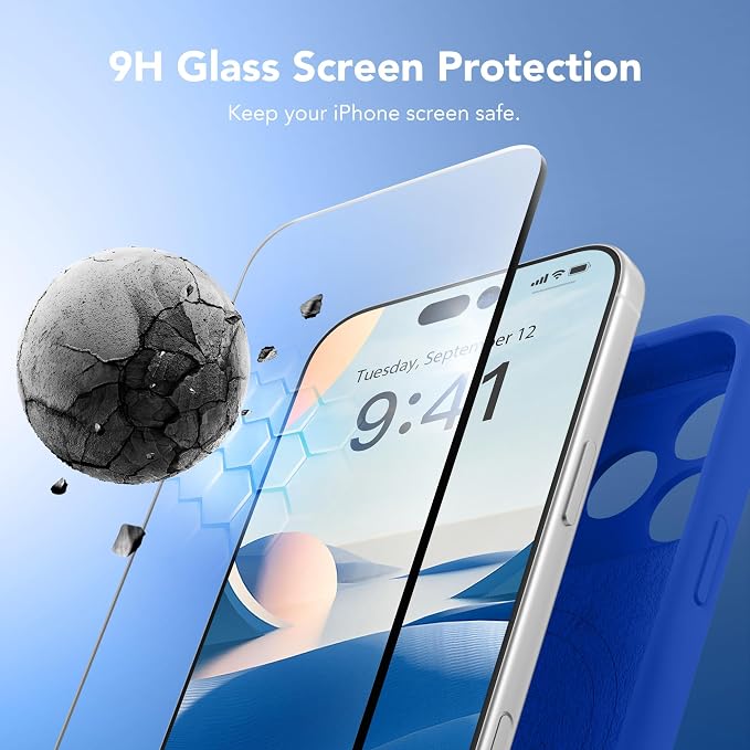 Magnetic for iPhone 17 Pro Case, Compatible - Image 4