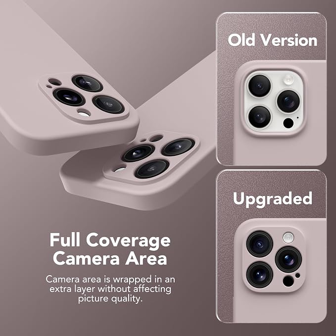 Magnetic for iPhone 15 Pro Case, Compatible - Image 5