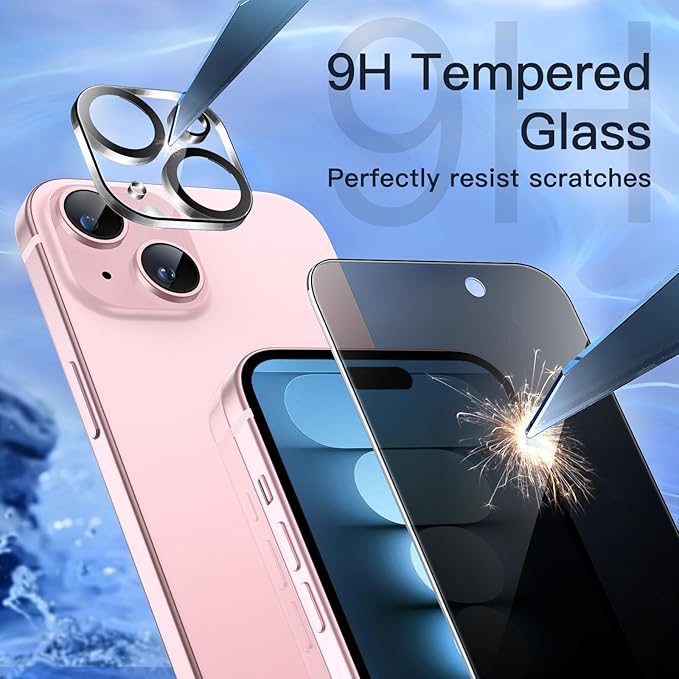 JETech Privacy Screen Protector - Image 6