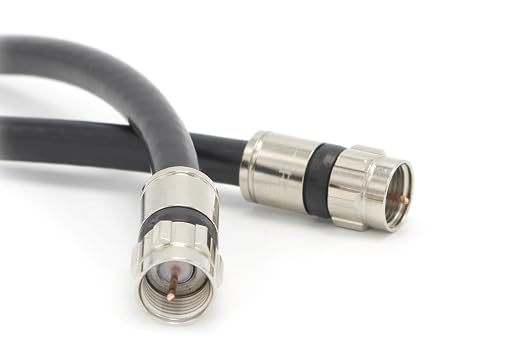 THE CIMPLE CO Solid Copper Coaxial Cable 150 FT - Image 2