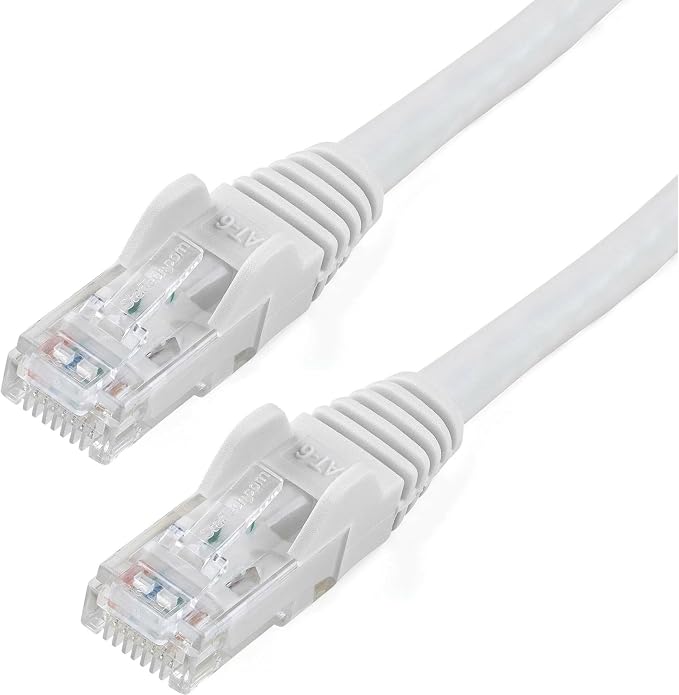 StarTech 50ft CAT6 Cable by StarTech