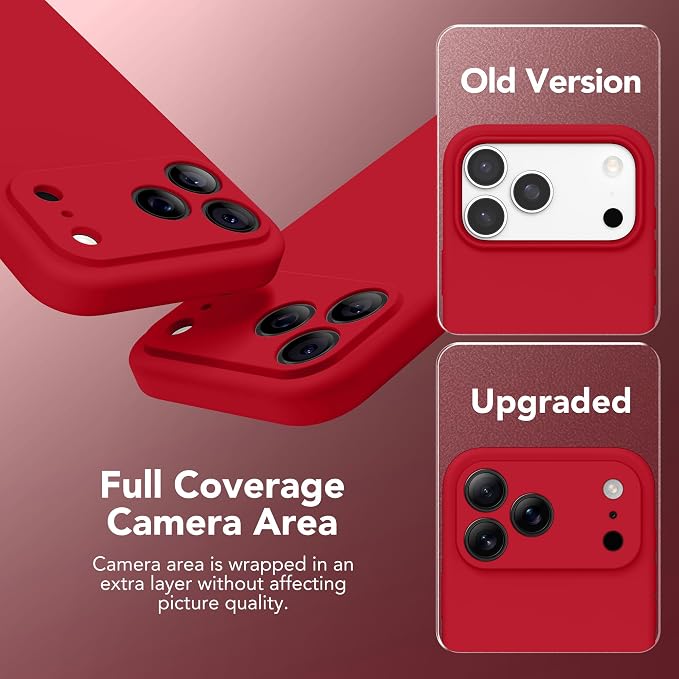 Magnetic for iPhone 17 Pro Case, Compatible - Image 8