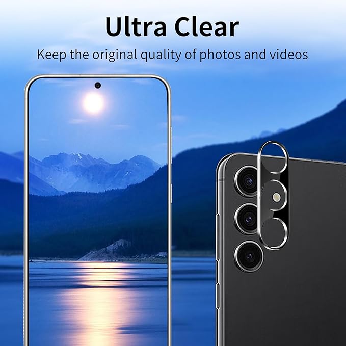 3 Pack Dengduoduo Camera Lens Protector - Image 3