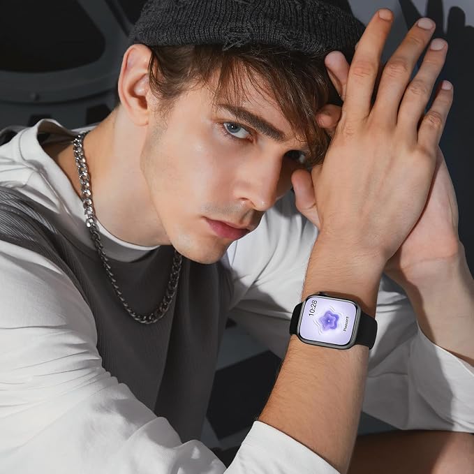 Sport Silicone Band Compatible - Image 6