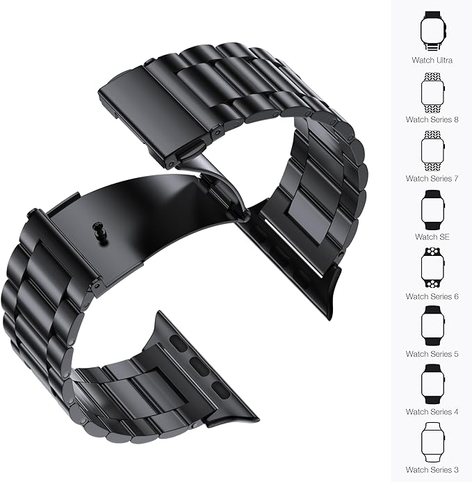 EPULY Metal Band Compatible - Image 5