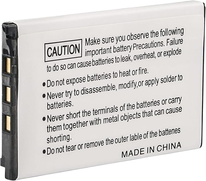 Kastar Battery AC Wall Charger 2-Pack compatible - Image 2