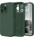 Magnetic for iPhone 14 Pro Case, Compatible by SUYDANBOX