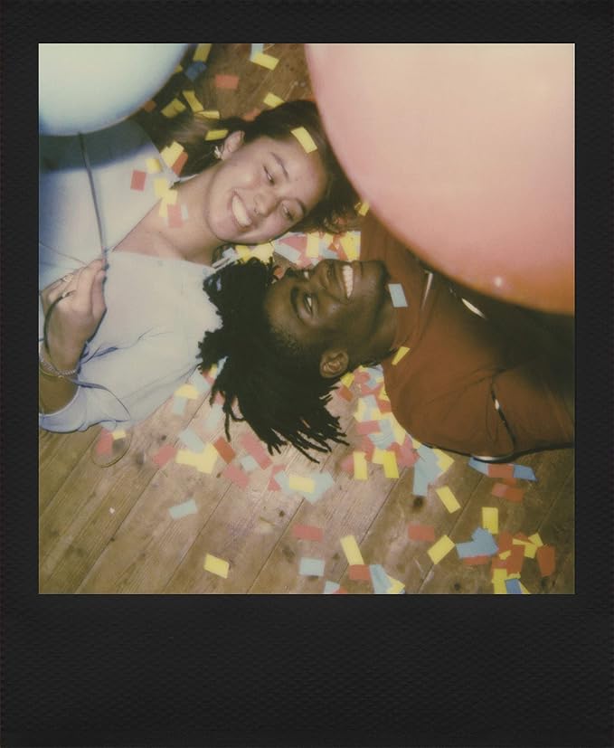 Polaroid Color Film for I-Type - Image 5