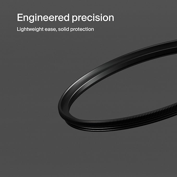Urth 95mm Magnetic Lens Filter Adapter Ring - Image 3