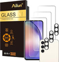 Ailun 3 Pack Glass Screen Protector by Ailun