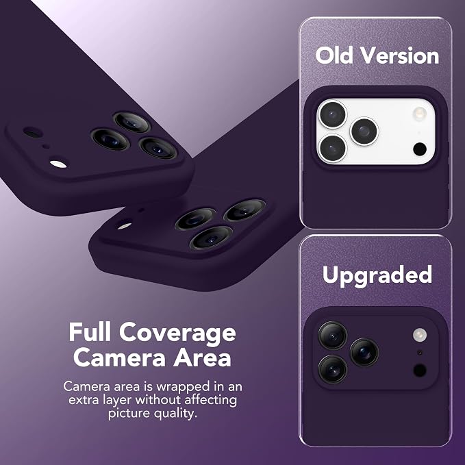 Magnetic for iPhone 17 Pro Case, Compatible - Image 8