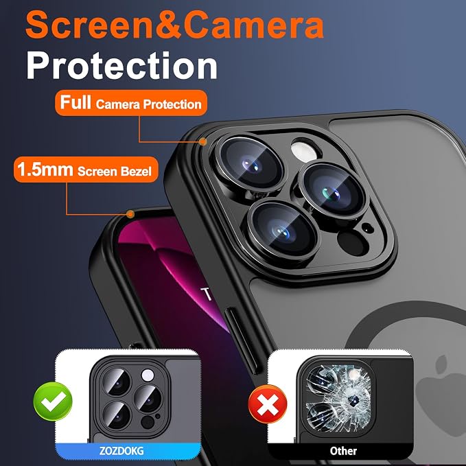 for iPhone 15 Pro Max Case - Image 6
