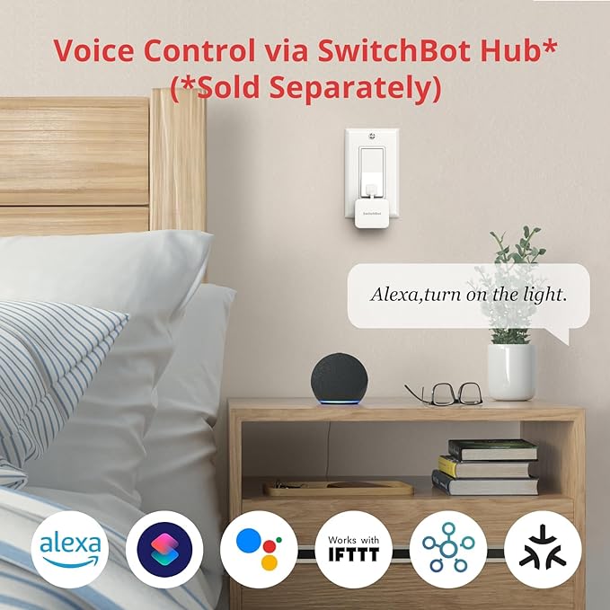 Switchbot Smart Switch Button Pusher - Image 5