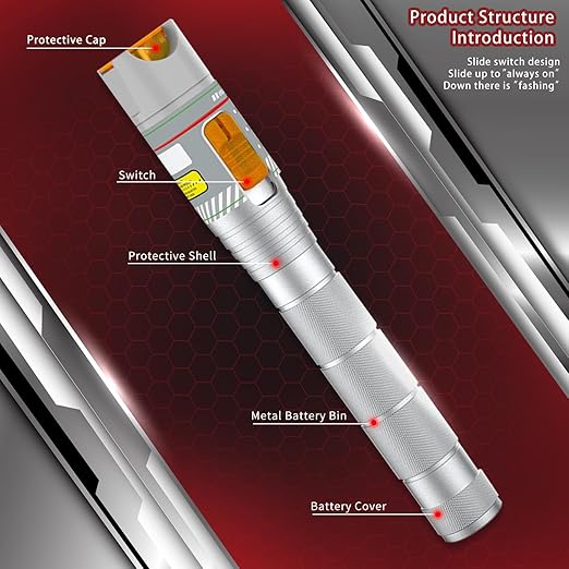 Fiber Visual Fault Locator - Image 7