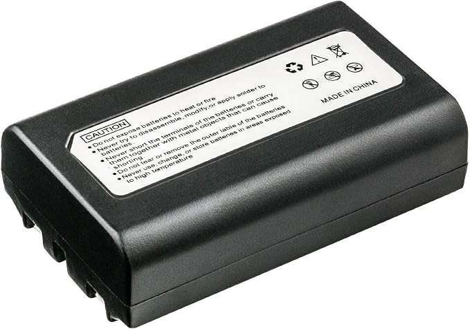 Kastar 3-Pack EN-EL1 Battery and AC Wall Charger Replacement - Image 2