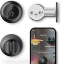 Level Lock Pro - World’s Smallest, Innovative Smart Lock - Matter-Over-Thread by Level