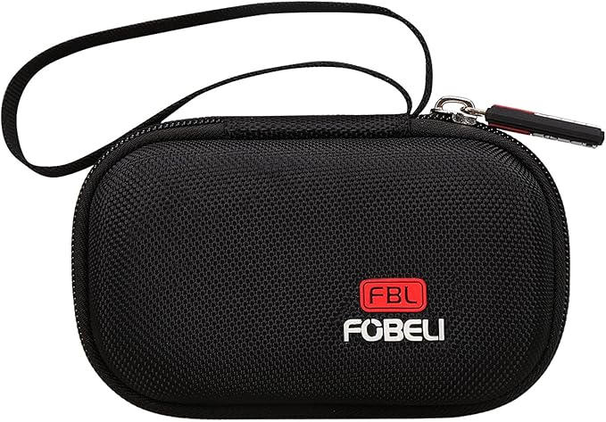 FBLFOBELI Hard Case for KOABBIT/Hembisen/KH Alert/WESHLGD/Generic/NICGOL Carbon - Image 3