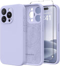 Magnetic for iPhone 14 Pro Max Case, Compatible by SUYDANBOX